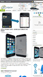 Mobile Screenshot of e-gloryon.info